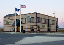 First National Bank of Olathe