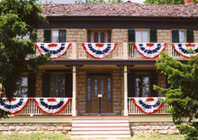 Historic Mahaffie Farmstead