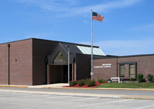 Brougham Elementary School