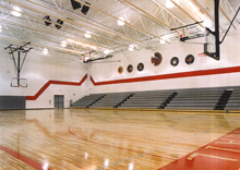 Santa Fe Trail Junior High School