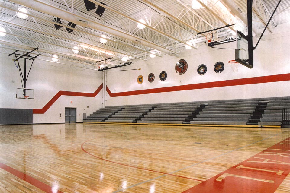 Santa Fe Trail Junior High School