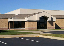 Fellowship Bible Church