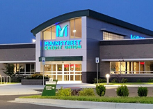 Mainstream Credit Union