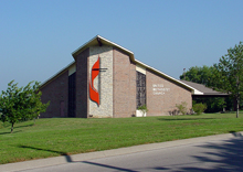 DeSoto United Methodist Church