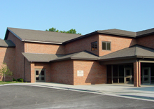 Hope Lutheran Church and Parochial School