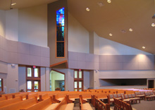 Holy Cross Lutheran Church