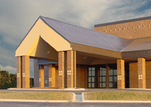 Lenexa Christian Center