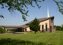 New Hope Presbyterian Church