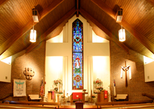 Redeemer Lutheran Church