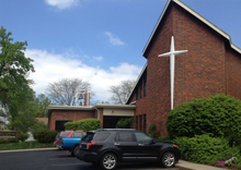 Trinity Lutheran Church